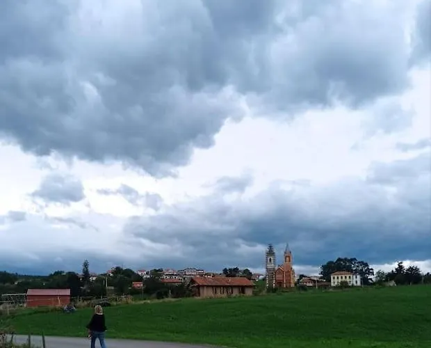 Te Encantara Duplex En Апартаменты