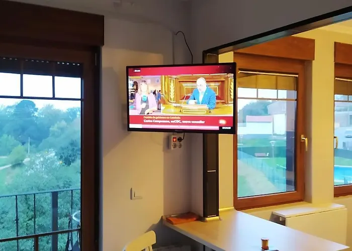 Apartment Te Encantara Duplex En *