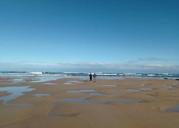 Te Encantara Duplex En Апартаменты Кобресес