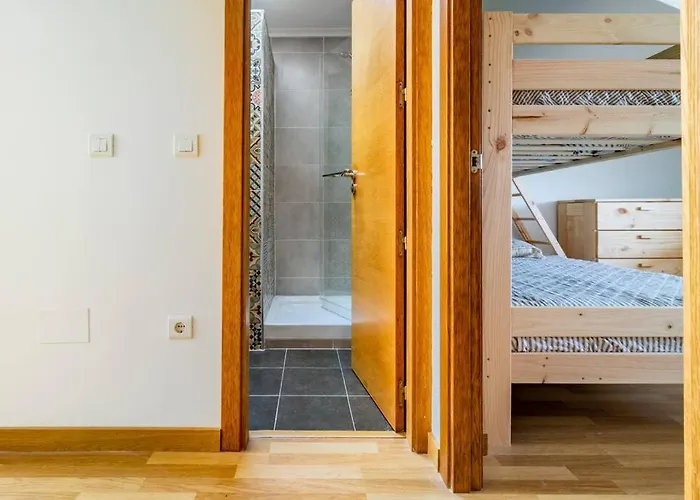 Te Encantara Duplex En * Кобресес