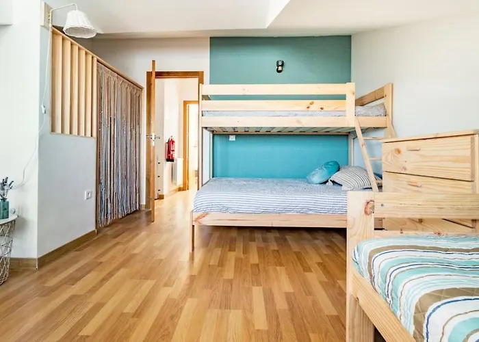 Te Encantara Duplex En *