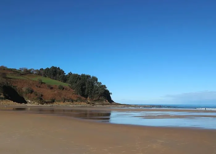 Te Encantara Duplex En Апартаменты