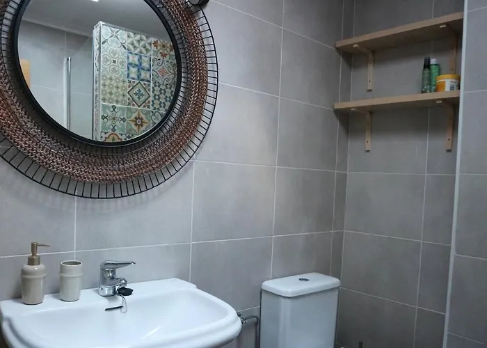 Te Encantara Duplex En Apartment Cobreces