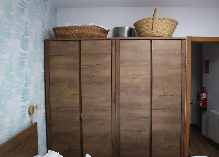 Апартаменты Te Encantara Duplex En