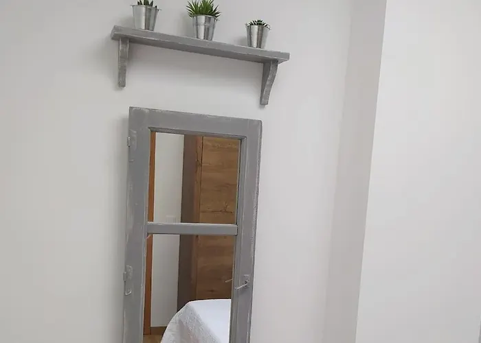 Апартаменты Te Encantara Duplex En *