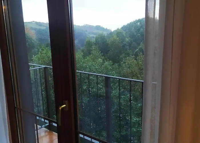 Апартаменты Te Encantara Duplex En *