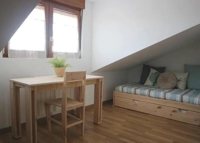 Apartment Te Encantara Duplex En