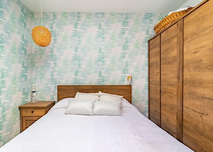 Apartment Te Encantara Duplex En *