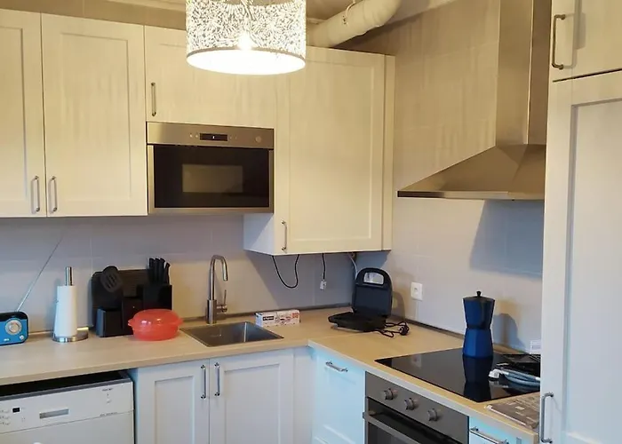 Te Encantara Duplex En Апартаменты