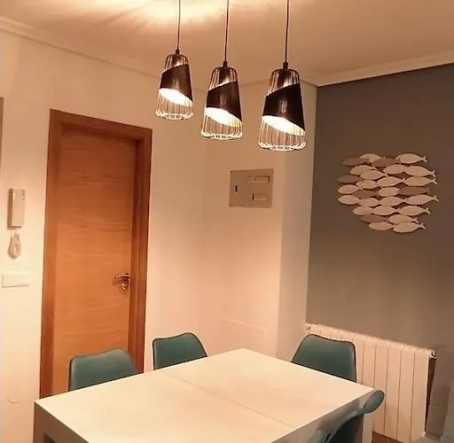 Te Encantara Duplex En Апартаменты *