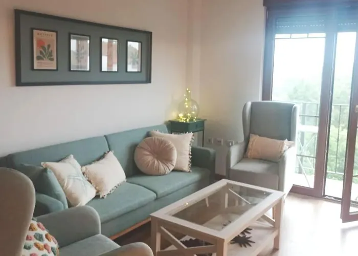 Te Encantara Duplex En * Кобресес