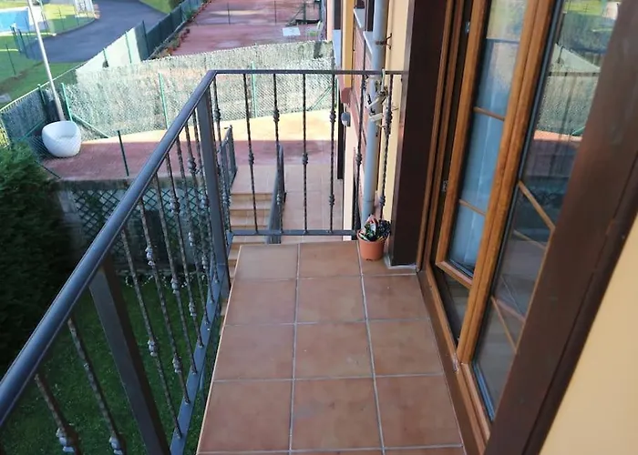 Apartment Te Encantara Duplex En *