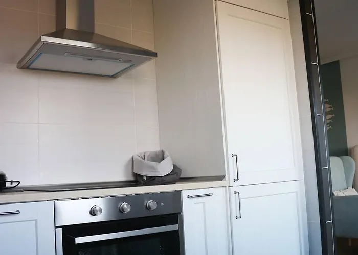 Апартаменты Te Encantara Duplex En Кобресес