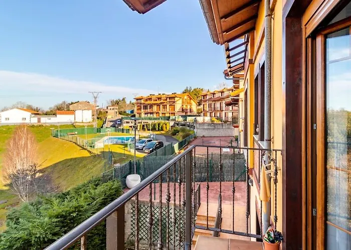 Te Encantara Duplex En Cobreces