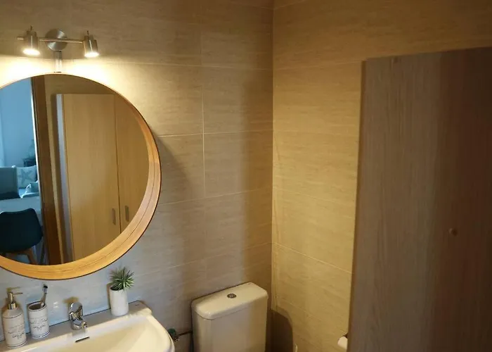 Te Encantara Duplex En * Кобресес