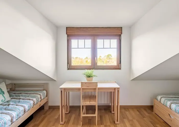 Te Encantara Duplex En Апартаменты