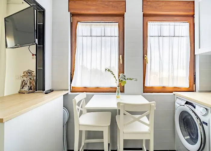 Апартаменты Te Encantara Duplex En Кобресес