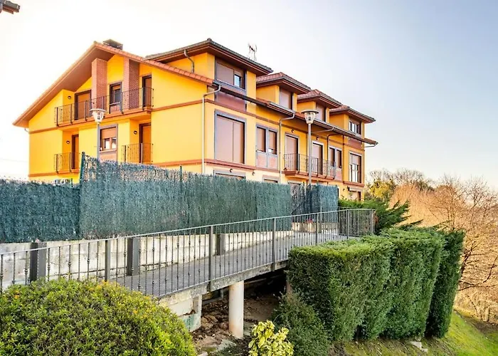 Te Encantara Duplex En