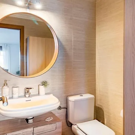 Te Encantara Duplex En شقة