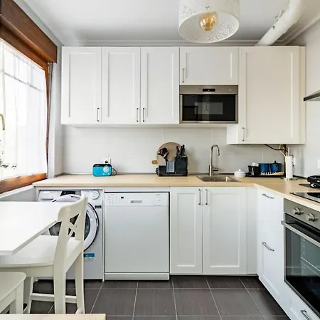 Te Encantara Duplex En شقة Cóbreces