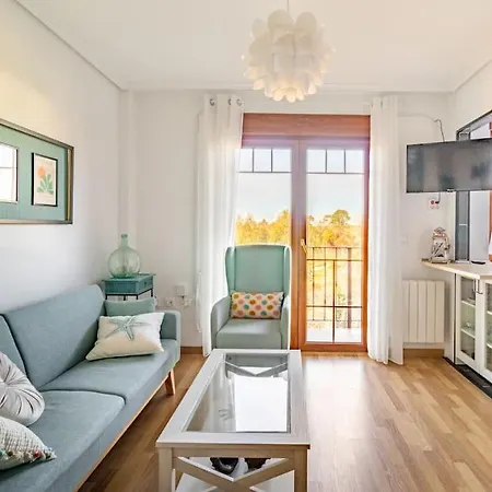 Te Encantara Duplex En * Cóbreces