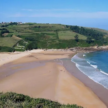 شقة Te Encantara Duplex En