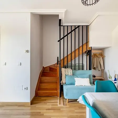 Te Encantara Duplex En