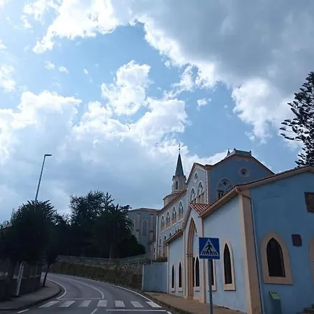 Te Encantara Duplex En شقة Cóbreces