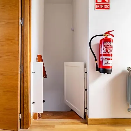 Te Encantara Duplex En شقة Cóbreces