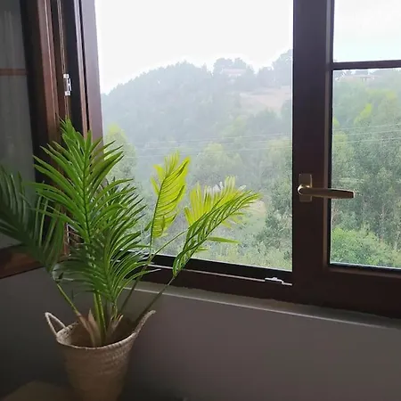 Te Encantara Duplex En شقة Cóbreces