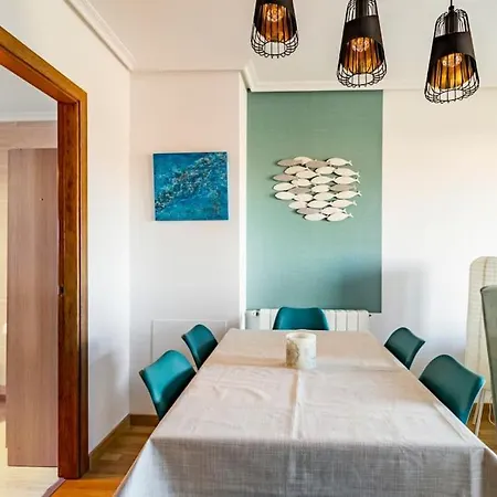 Te Encantara Duplex En *