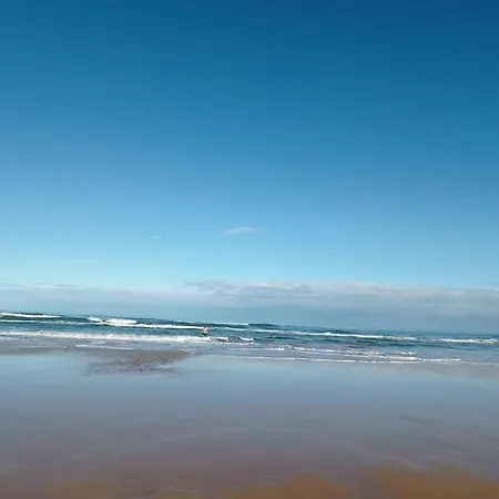 شقة Te Encantara Duplex En