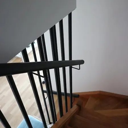 شقة Te Encantara Duplex En *