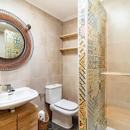 Te Encantara Duplex En * Cóbreces