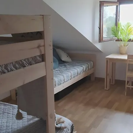 Te Encantara Duplex En Apartament *
