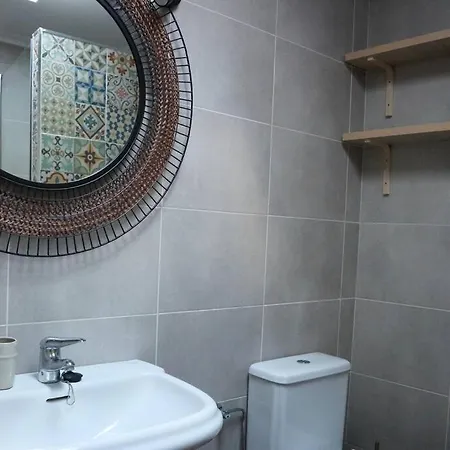 Te Encantara Duplex En شقة Cóbreces