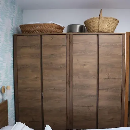 شقة Te Encantara Duplex En