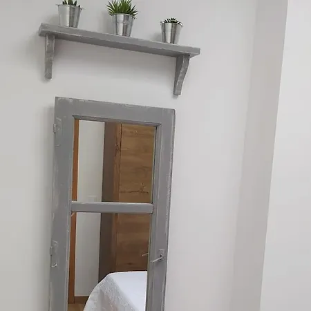 شقة Te Encantara Duplex En *