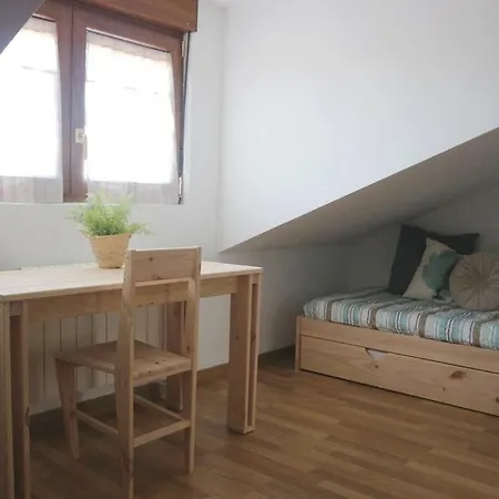 شقة Te Encantara Duplex En