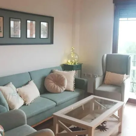 Te Encantara Duplex En * Cóbreces