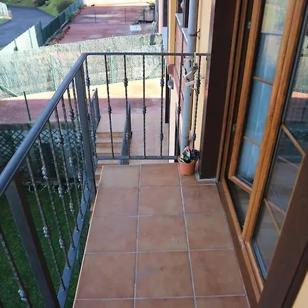 شقة Te Encantara Duplex En *