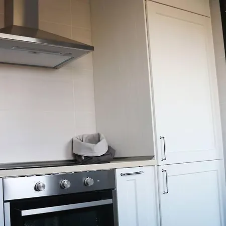 Apartament Te Encantara Duplex En Cóbreces