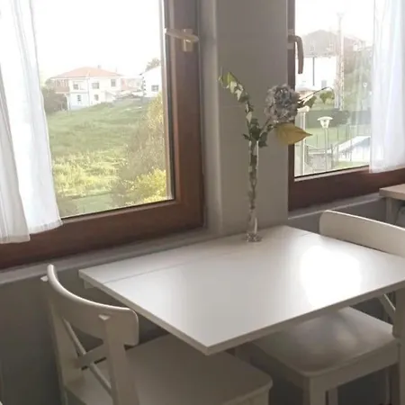 Apartament Te Encantara Duplex En Cóbreces