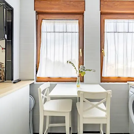 شقة Te Encantara Duplex En Cóbreces