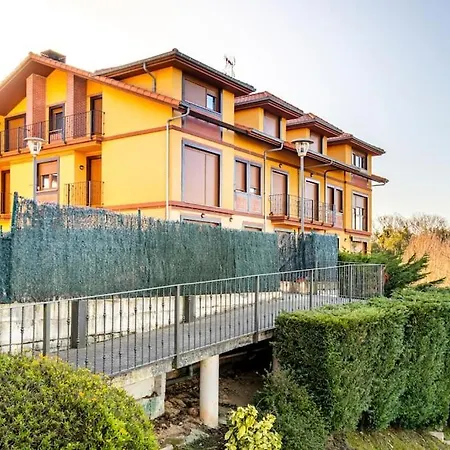 Te Encantara Duplex En