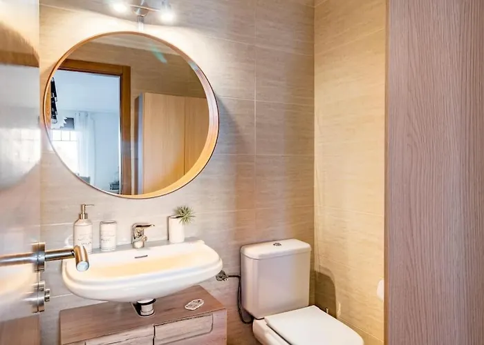 Te Encantara Duplex En Apartment