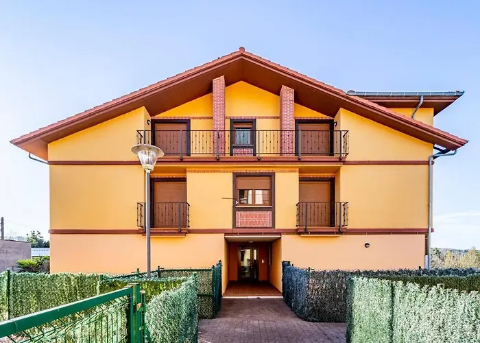 Te Encantara Duplex En Apartment