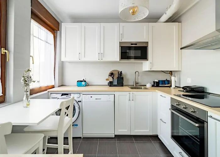 Te Encantara Duplex En Apartment Cóbreces