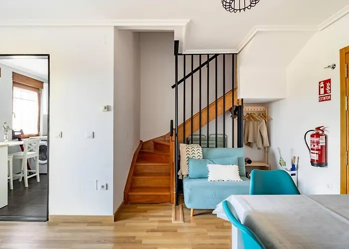 Te Encantara Duplex En