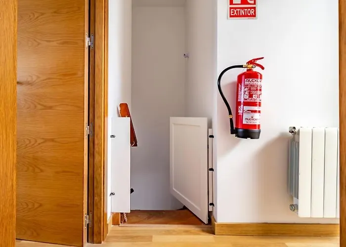 Te Encantara Duplex En Apartment Cóbreces